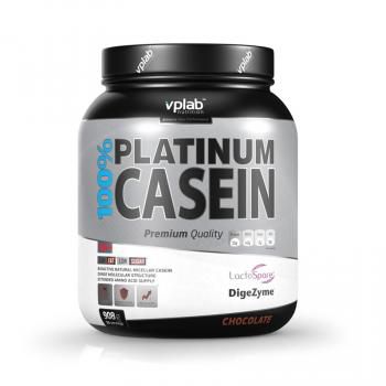 Platinum Casein