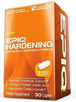 EPIQ Hardening