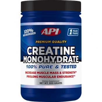 Creatin Monohydrate API