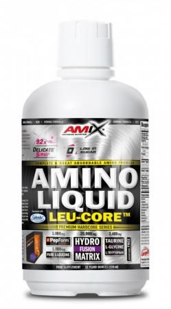 Amix™ Amino Liquid Leu-Core